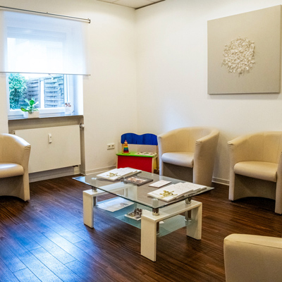 Zahnarztpraxis Henneberger Aschaffenburg