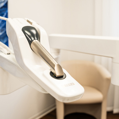 Zahnarztpraxis Henneberger Aschaffenburg