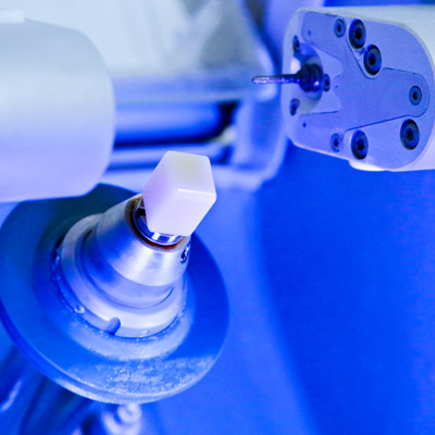 Zahnarztpraxis Henneberger Aschaffenburg