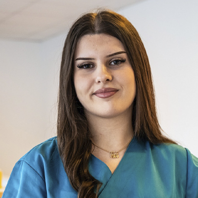 Praxisteam Zahnarzt Henneberger Aschaffenburg