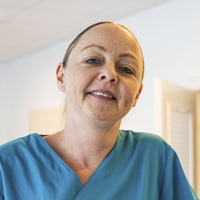 Praxisteam Zahnarzt Henneberger Aschaffenburg