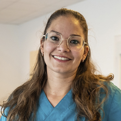 Praxisteam Zahnarzt Henneberger Aschaffenburg