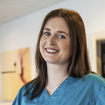 Praxisteam Zahnarzt Henneberger Aschaffenburg